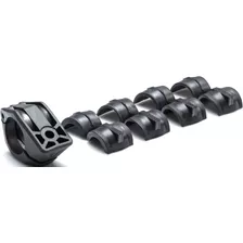 Clamps (abrazaderas De Plástico) Para Defensas