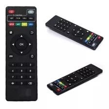 Controle Remoto Tv Box P Tv Box Compativel Todos Modelos 