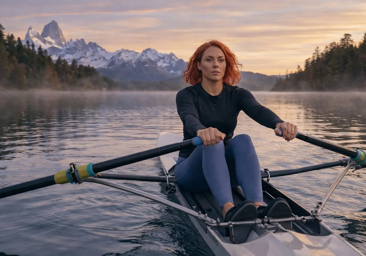 Remera Termica Mujer Manga Larga - Futbol, Ski, Running