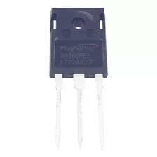 Transistor Igbt Mbq60t65pes 60t65pes 60t65 650v 100a