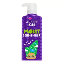Aussie Kids - Moist Condicionador Revitalizante - 475ml