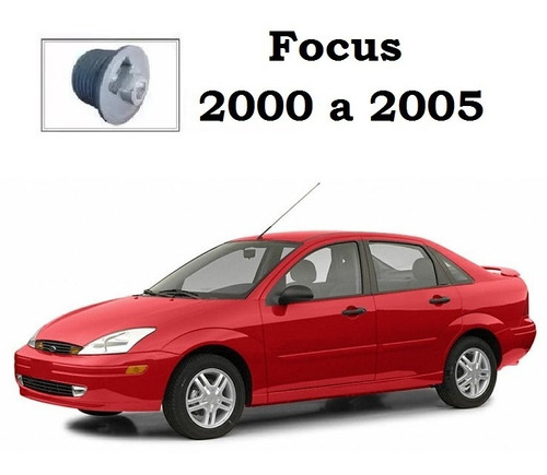 Clutch Ford Figo 1.5 Fiesta 1.6 Focus Ecosport 2.0 2011-2019