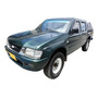 Puntera Bomper Delantera Izquie Luv 2300 1998 A 2000 Crom Tw Land Rover SD1 (2000/2300/2400/2600)