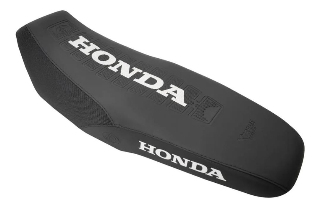 Tapizado Asiento Funda Honda Gaucha Glh 150 Antideslizante