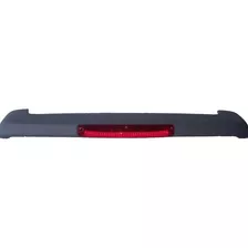 Spoiler Toyota 4runner 2003-2012 + Kit De Instalacion