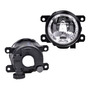 Faro Der O Izq Tyc Mitsubishi Outlander 10/12