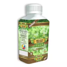 Hígado Graso Jarabe 360 Ml - Ml - mL a $49