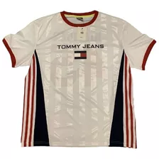 Jersey Tommy Hilfiger 45 Futbol Americano 