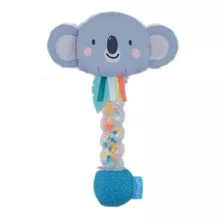 Sonajero Palo De Lluvia Koala Taf Toys