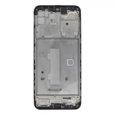 Chassi Da Tela Carcaça Aro Lcd Lateral Compatível Moto G20