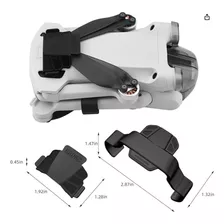 Soporte De Hélice Protector Y Fijador Para Dji Mini 3 Pro