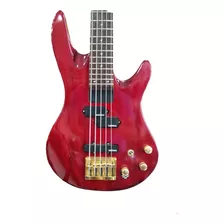 Bajo Samick Yb5639tr Precision Jazz Bass Made In Korea Nuevo