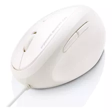 Mouse Ergonómico Con Cable Sanwa, Mouse Óptico Vertical, Par