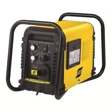 Maquina De Corte Plasma Esab Manual Cutmaster 80 220v