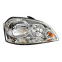 Calavera Chevrolet Optra Izq 2006 2007 2008 2009 2010 Desc