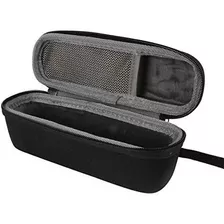 Estuche Para Speaker Anker Soundcore 1 Y 2 Motion B Negro