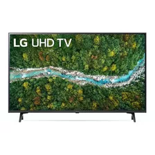 Smart Tv LG Ai Thinq 43up7750psb Lcd 4k 43 100v/240v