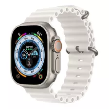 Reloj Inteligente Watch X Ultra Smart Watch Doble Correa