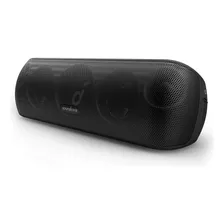 Bocina Bluetooth Soundcore Motion+ Con Audio De Alta Resolu