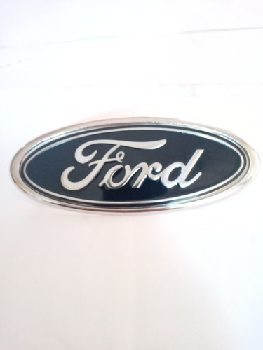 Emblema De Parrilla Ford F-350 1999 Al 2004 Foto 2
