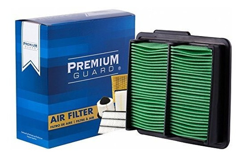 Foto de Filtro De Aire - Pg Air Filter Pa6139| Fits ******* Infiniti