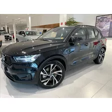 Volvo Xc40 1.5 T5 Hybrid R-design Fwd Geartronic