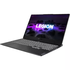 Notebook Lenovo Gamer Core I9 32g Rtx3080 16g Ñ En Stock Ya!