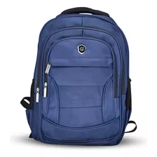 Mochila Reforçada De Nylon Semi-impermeável Classe