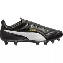 Chuteira De Futebol De Campo Puma King Fg Bdp