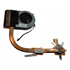 Fan Cooler Bs4505mb15 5v -0.23a A-power C/disipador