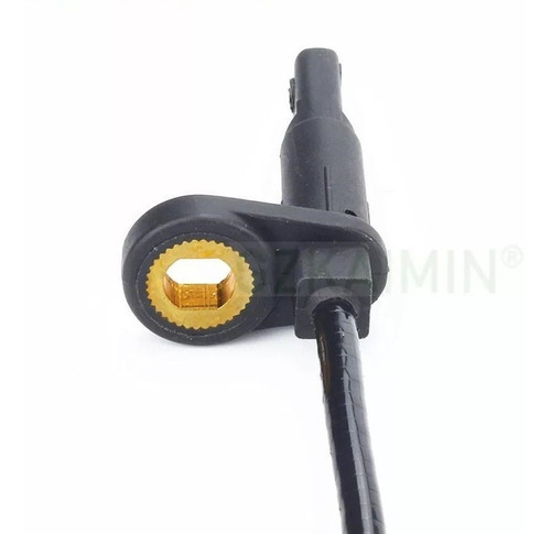 Sensor Abs Frenos Sentra 13-19 Delantero 47910-3da0a Nuevo F Foto 7