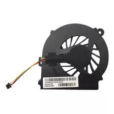 Abanico Fan Ventilador Hp G42 G62 G4 G6 G7 Compaq Cq42 Cq62