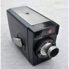 Video Camara Kodak Brownie Fun Saver Vintage. 8mm. 