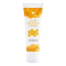 Crema Aloe Vera Y Propóleo | Aloe Propolis Creme Forever 