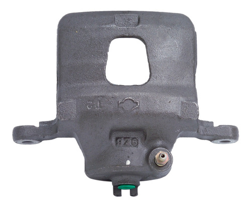 Caliper De Freno Delantero Derecho Infiniti I30 1996-1999 Foto 4