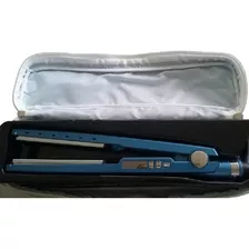 Plancha De Cabello Nano Titanium Delgada