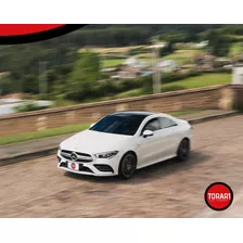 Mercedes Benz Cla35 Amg 2022 