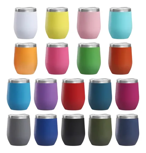 Canecas e copos térmicos mais vendidos de 2024: Stanley Hammertone e personalização em alta!