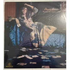 David Bowie - The Man Who Sold The World - Vinilo