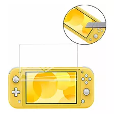 Pelicula Vidro Temperado Protetor Tela Nintendo Switch Lite