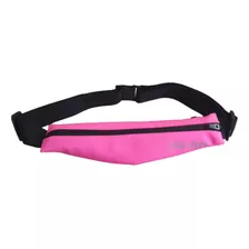 Pochete Fit Celular Treino Corrida Academia Rosa Hidrolight