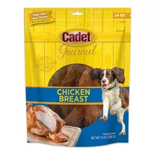 Cadet Gourmet - Pechuga De Pollo Saludable Y Natural Para Pe