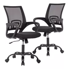 Bestoffice Silla De Oficina, Silla De Escritorio, Silla De M