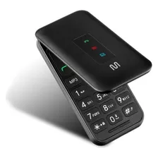 Celular Flip Vita 3g Dual Chip Bluetooth Fm Multilaser P9140