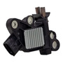 Regulador Alternador Nissan Frontier 2.4l 98-04 Sist Hitachi