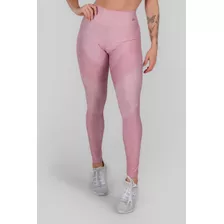  Calza Legging, Doble Cintura. Tamaño G