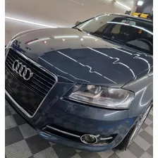 Audi A3 1.4tsi Mt 125cv