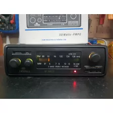 Radio Izumi Iza-2150 Whats Na Caixastereo Tudo Ok