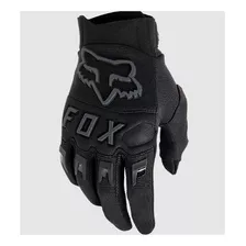 Guantes Fox Dirtpaw Negro 