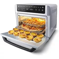 Horno De Freidora De Aire 13 En 1, Combinacion Horno-tosta